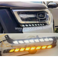 Competitive price 2021 Hilux Headlighst headlamp DRL